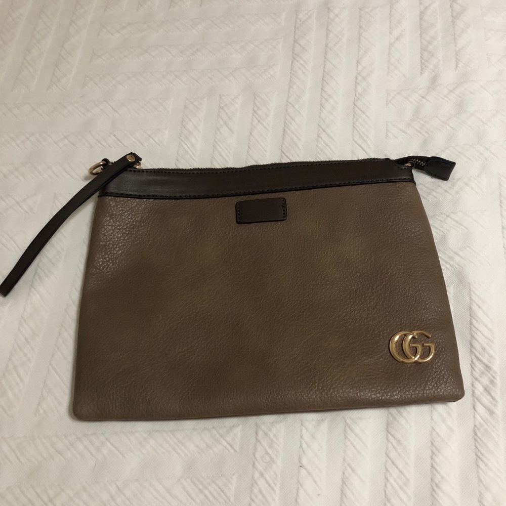Clutch Bag